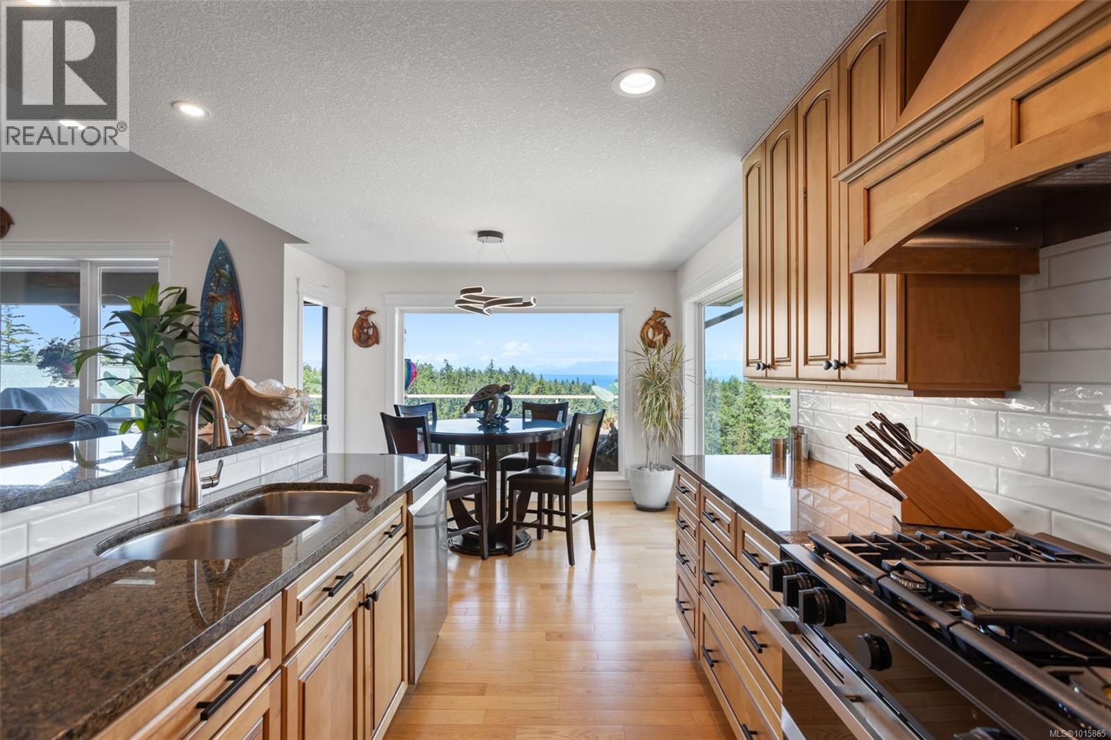 4520 Sheridan Ridge Rd, Nanaimo, British Columbia  V9T 6S7 - Photo 4 - 1015865