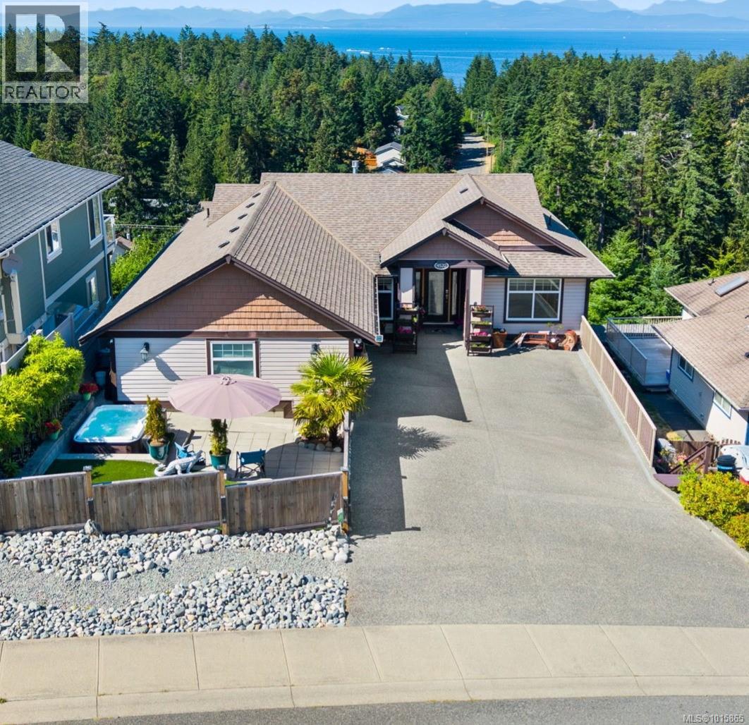 4520 Sheridan Ridge Rd, Nanaimo, British Columbia