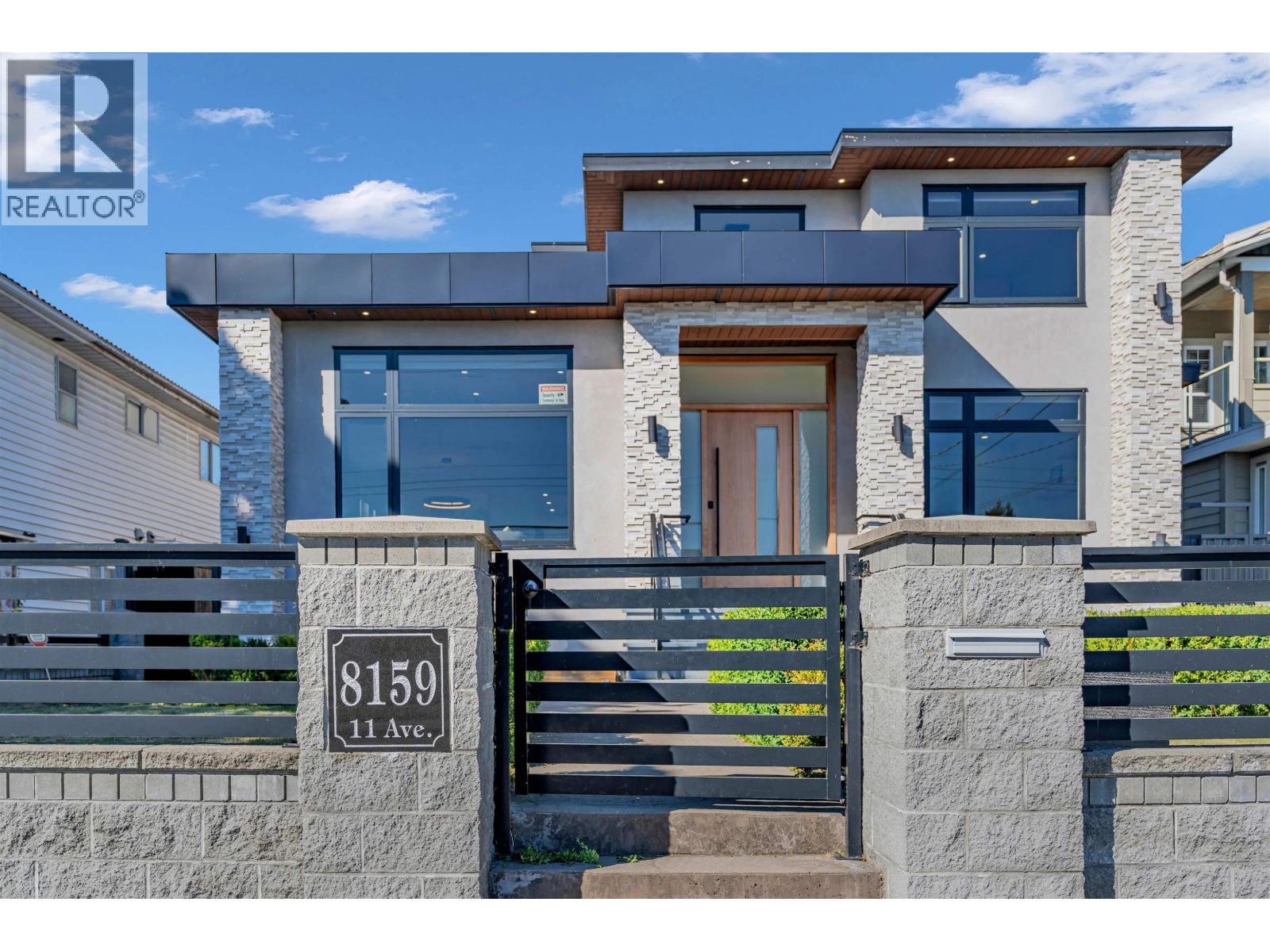 8159 11TH AVENUE, Burnaby, British Columbia