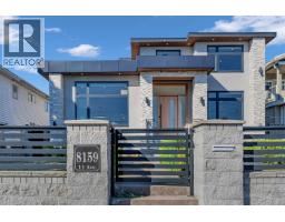 8159 11th Avenue, Burnaby, Ca