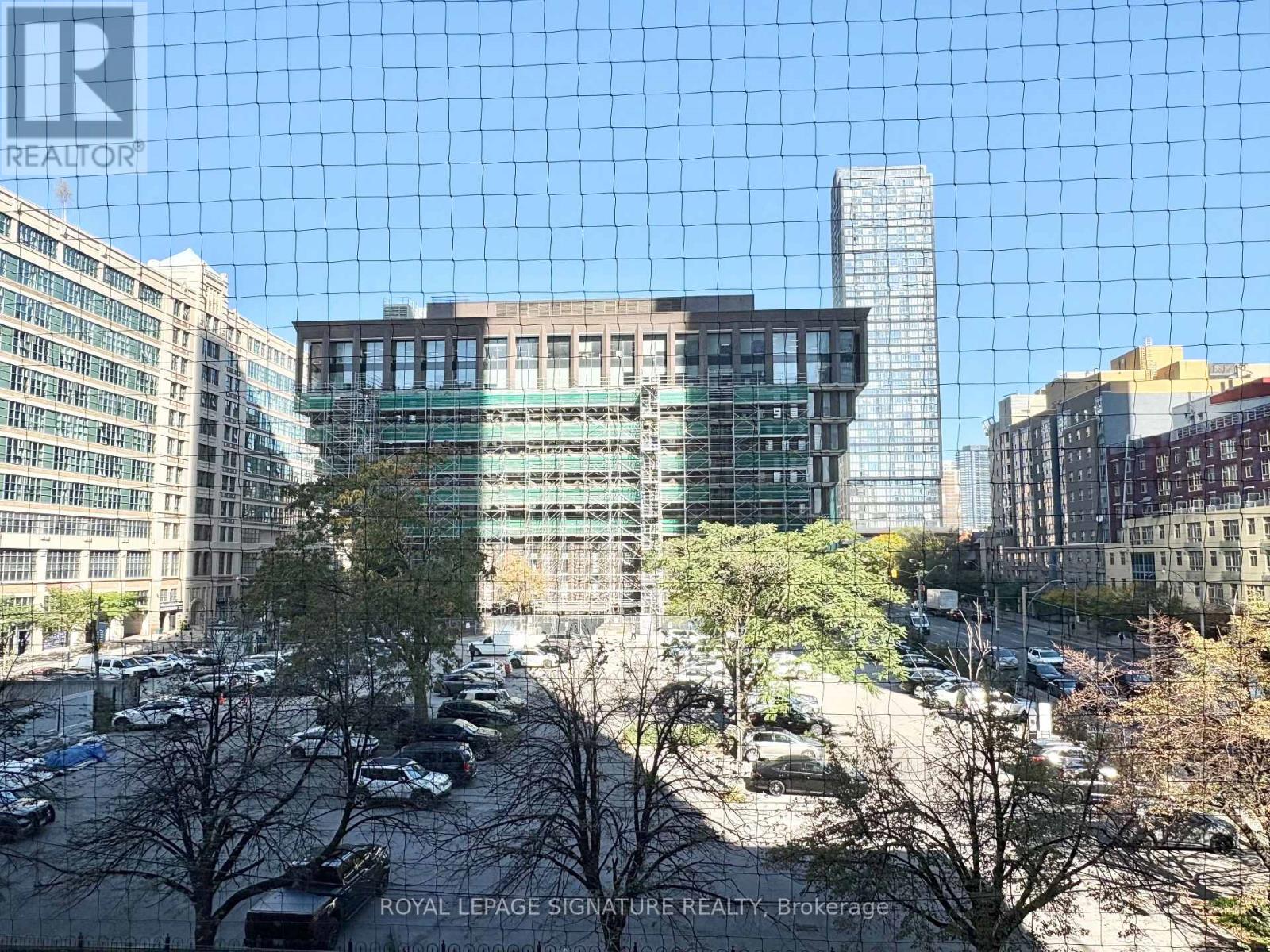 411 - 159 Dundas Street E, Toronto, Ontario  M5B 0A9 - Photo 17 - C12371582