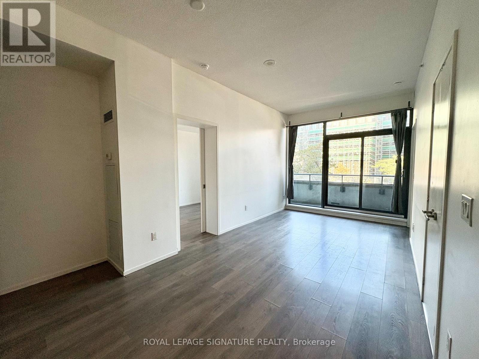 411 - 159 DUNDAS STREET E, Toronto, Ontario