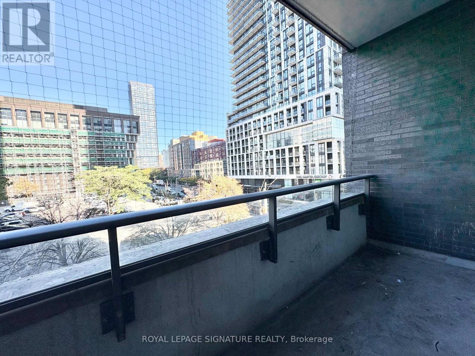 411 - 159 Dundas Street E, Toronto, Ontario  M5B 0A9 - Photo 16 - C12371582