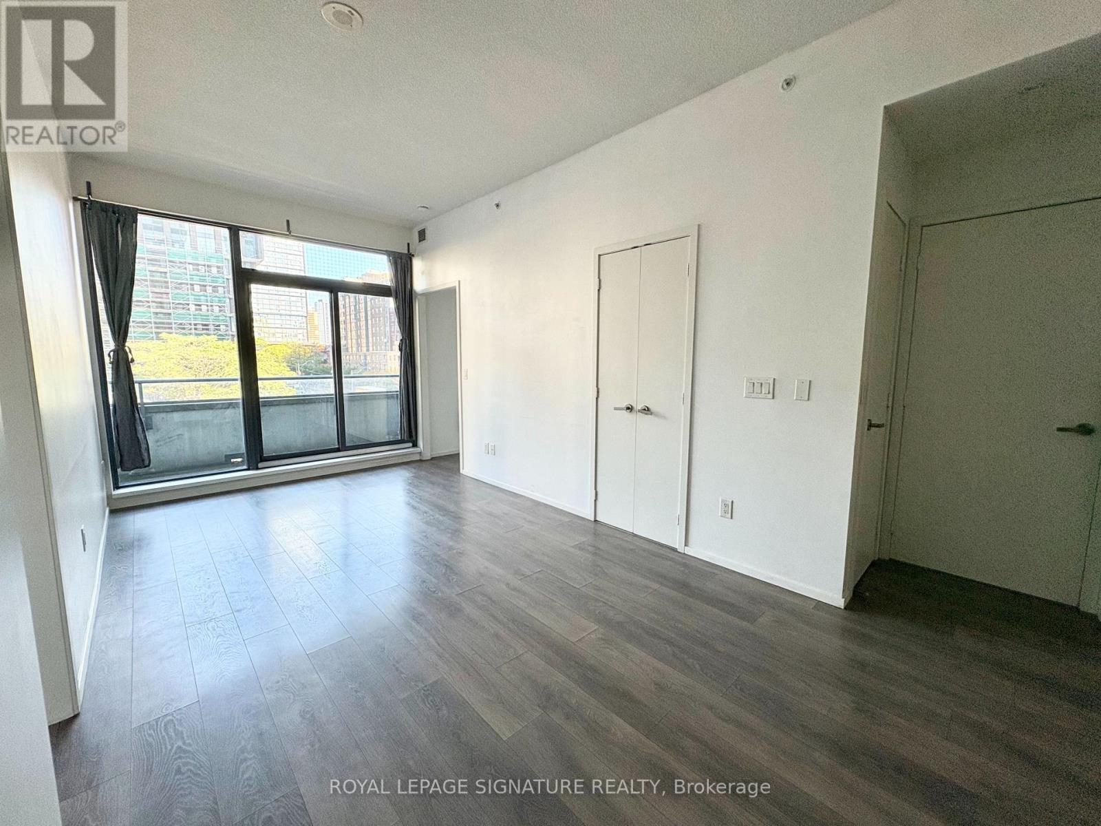 411 - 159 Dundas Street E, Toronto, Ontario  M5B 0A9 - Photo 3 - C12371582
