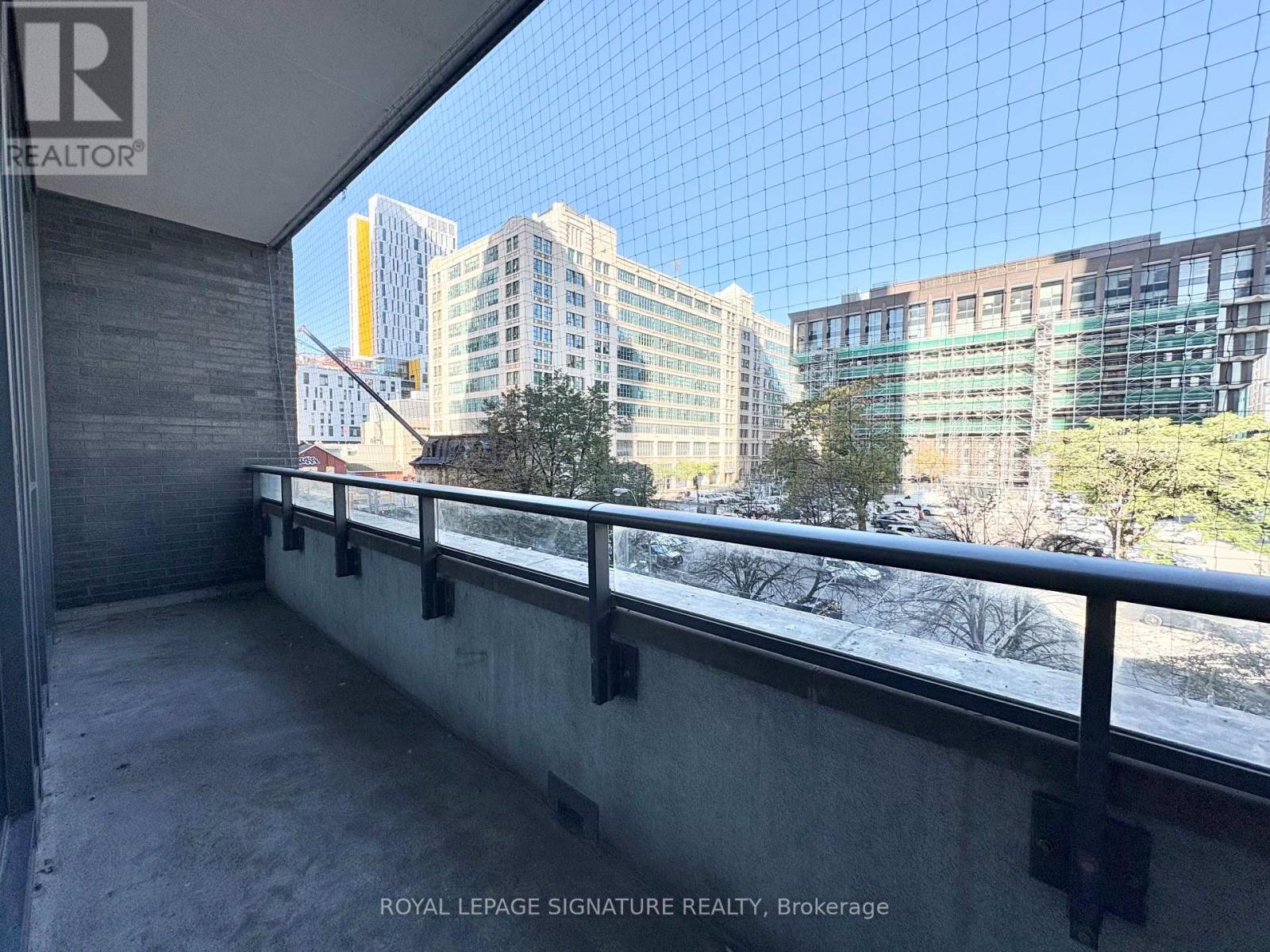 411 - 159 Dundas Street E, Toronto, Ontario  M5B 0A9 - Photo 15 - C12371582
