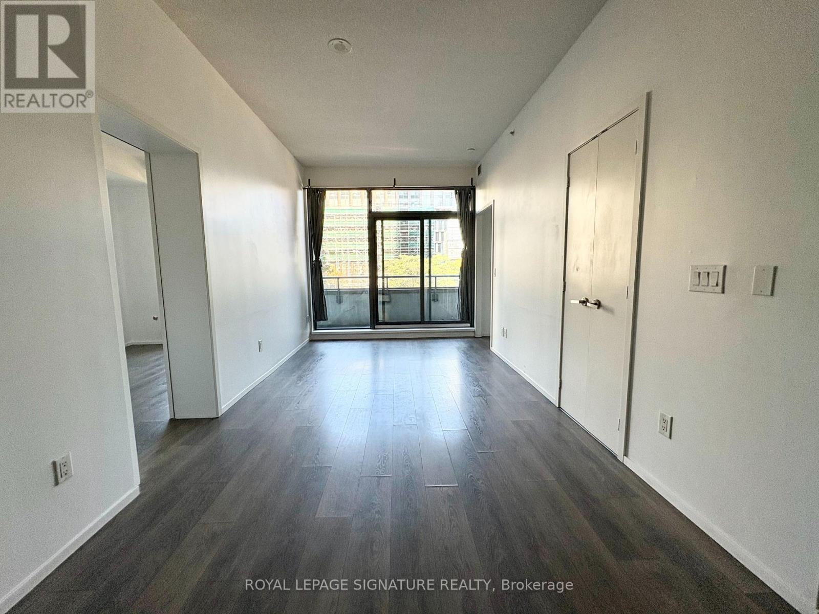 411 - 159 Dundas Street E, Toronto, Ontario  M5B 0A9 - Photo 2 - C12371582
