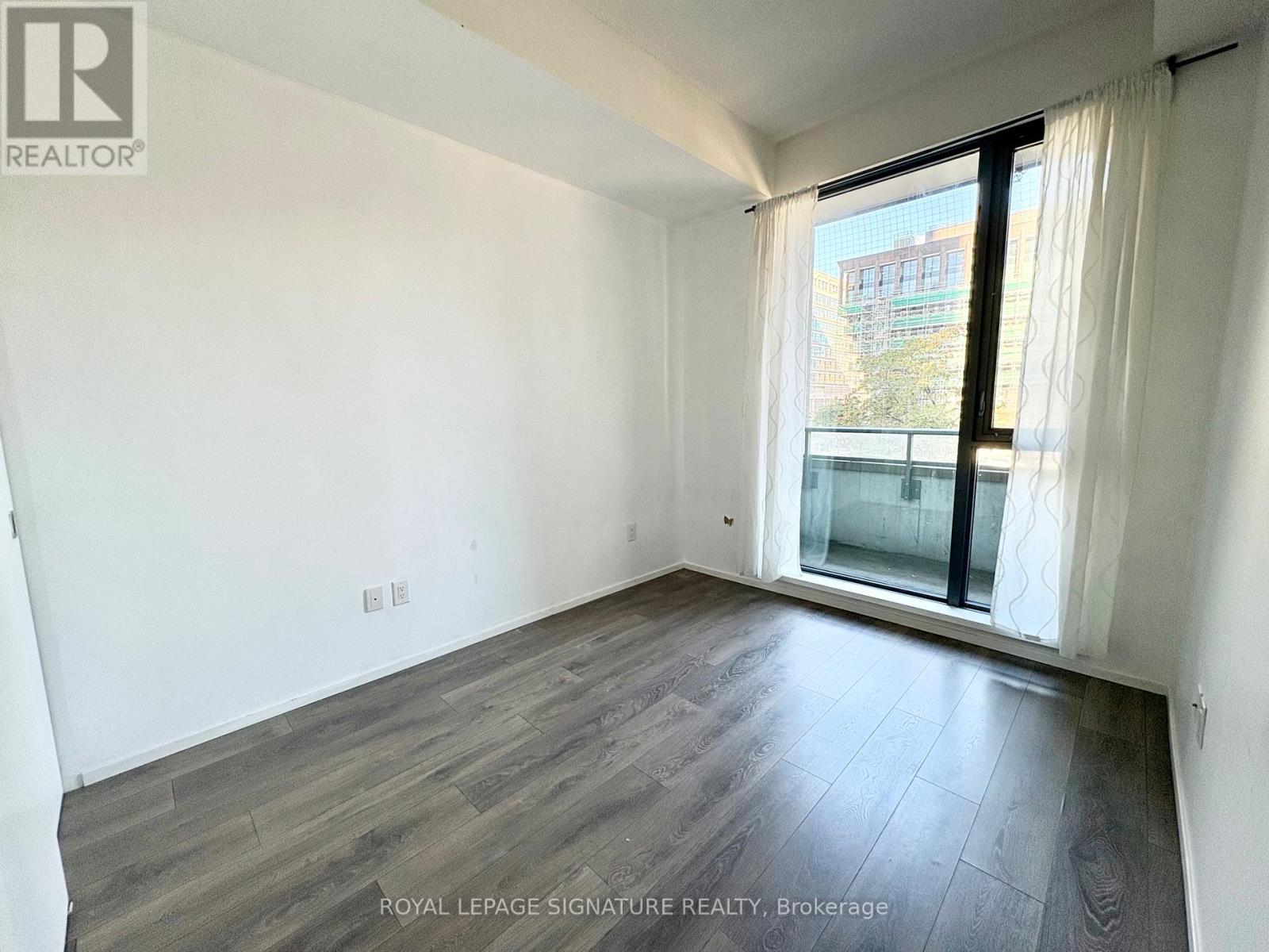 411 - 159 Dundas Street E, Toronto, Ontario  M5B 0A9 - Photo 8 - C12371582