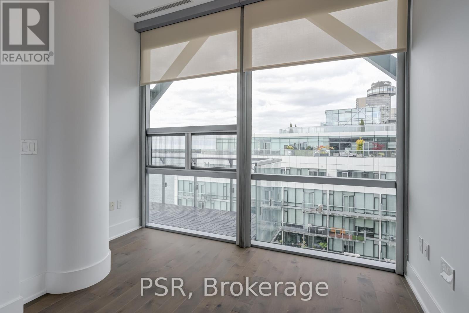 1211 - 39 Queens Quay E, Toronto, Ontario  M5E 0A5 - Photo 12 - C12448007