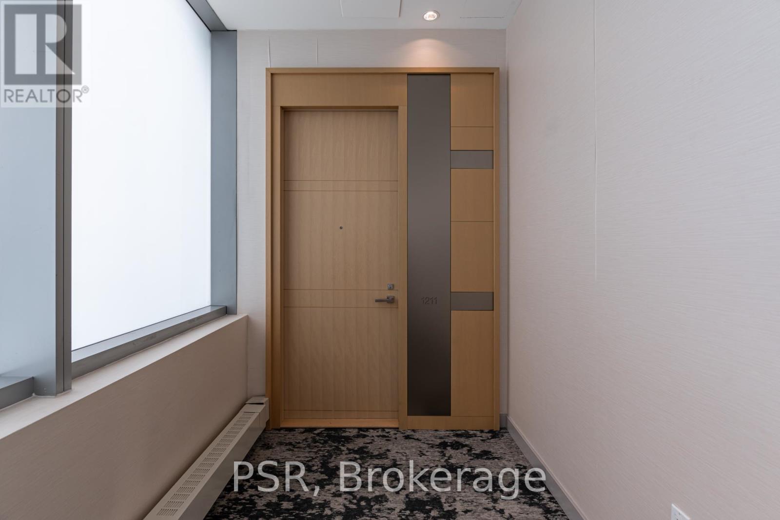 1211 - 39 Queens Quay E, Toronto, Ontario  M5E 0A5 - Photo 21 - C12448007