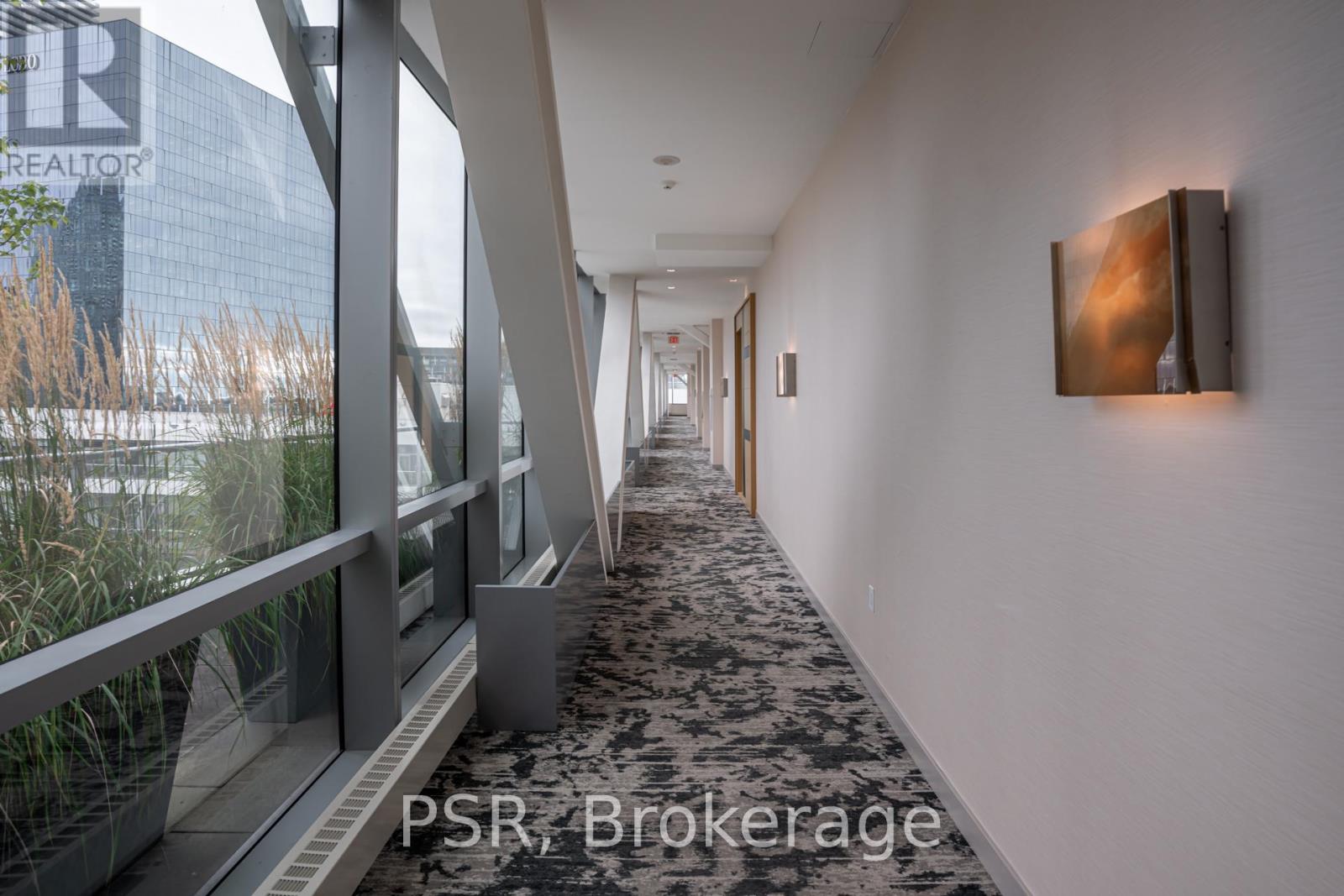 1211 - 39 Queens Quay E, Toronto, Ontario  M5E 0A5 - Photo 20 - C12448007