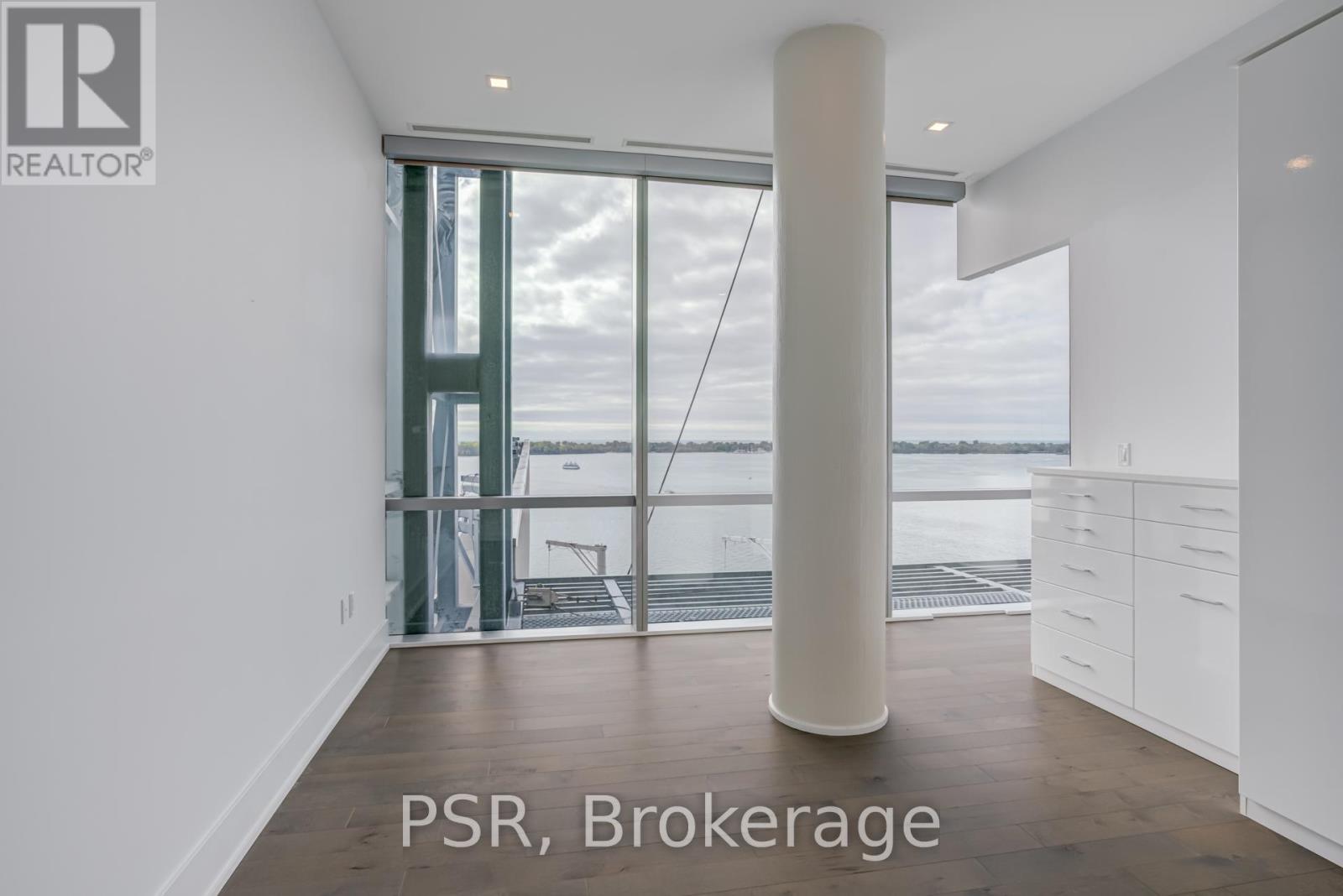1211 - 39 Queens Quay E, Toronto, Ontario  M5E 0A5 - Photo 7 - C12448007