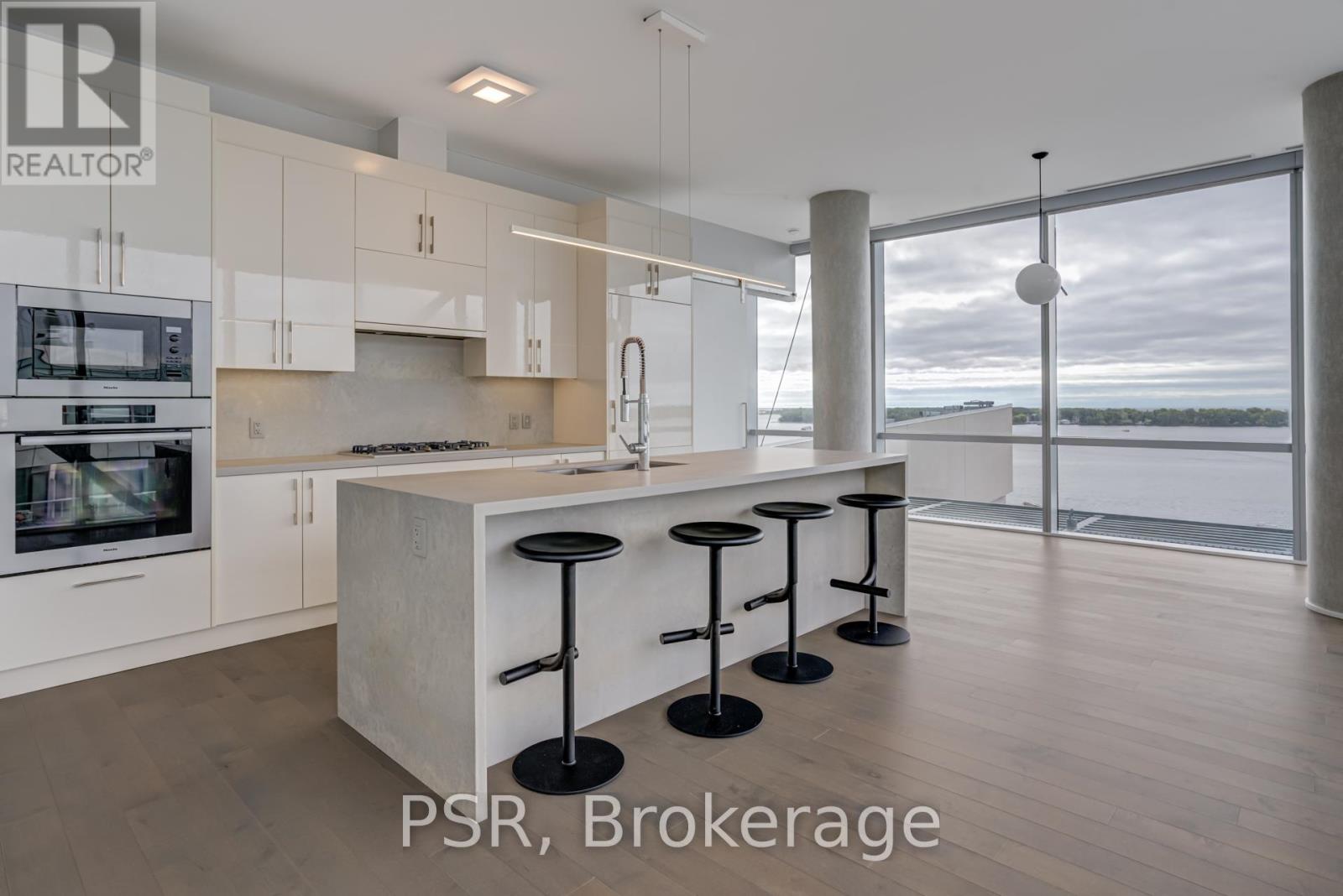 1211 - 39 Queens Quay E, Toronto, Ontario  M5E 0A5 - Photo 3 - C12448007