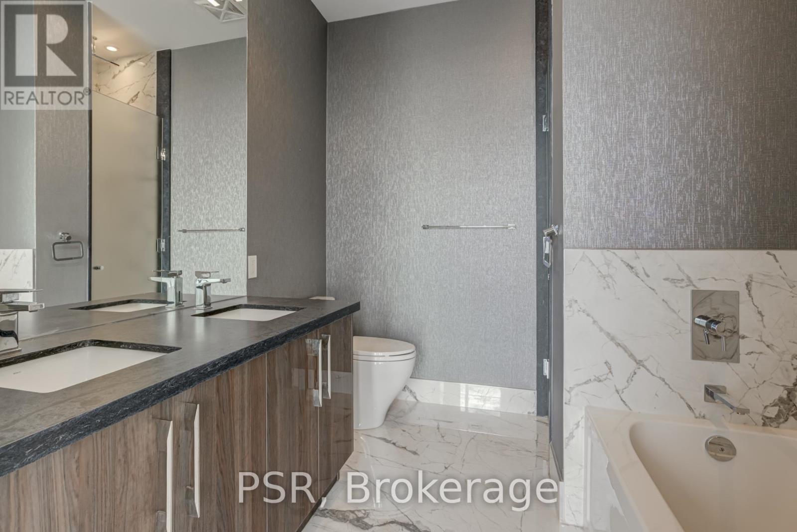 1211 - 39 Queens Quay E, Toronto, Ontario  M5E 0A5 - Photo 8 - C12448007