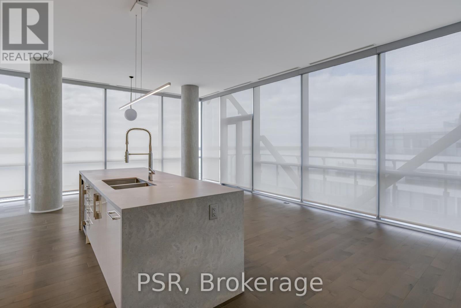 1211 - 39 Queens Quay E, Toronto, Ontario  M5E 0A5 - Photo 4 - C12448007