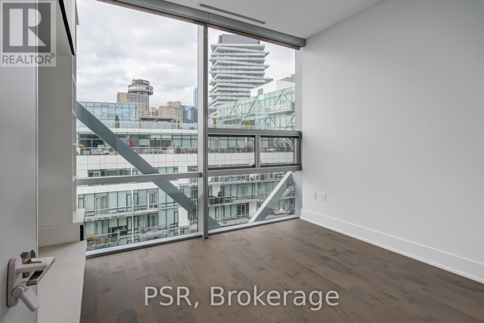 1211 - 39 Queens Quay E, Toronto, Ontario  M5E 0A5 - Photo 9 - C12448007