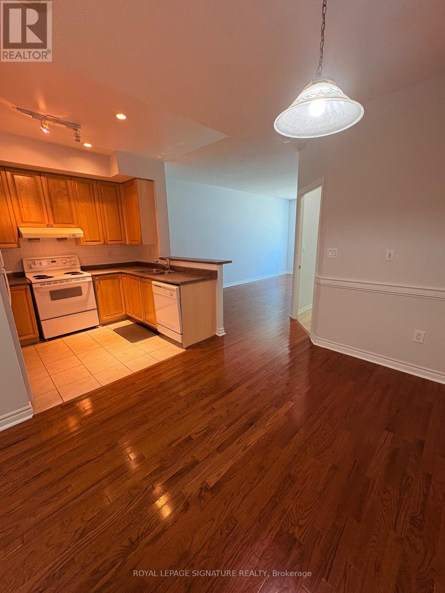 Ll70 - 123 Omni Drive, Toronto, Ontario  M1P 5A6 - Photo 8 - E12447924