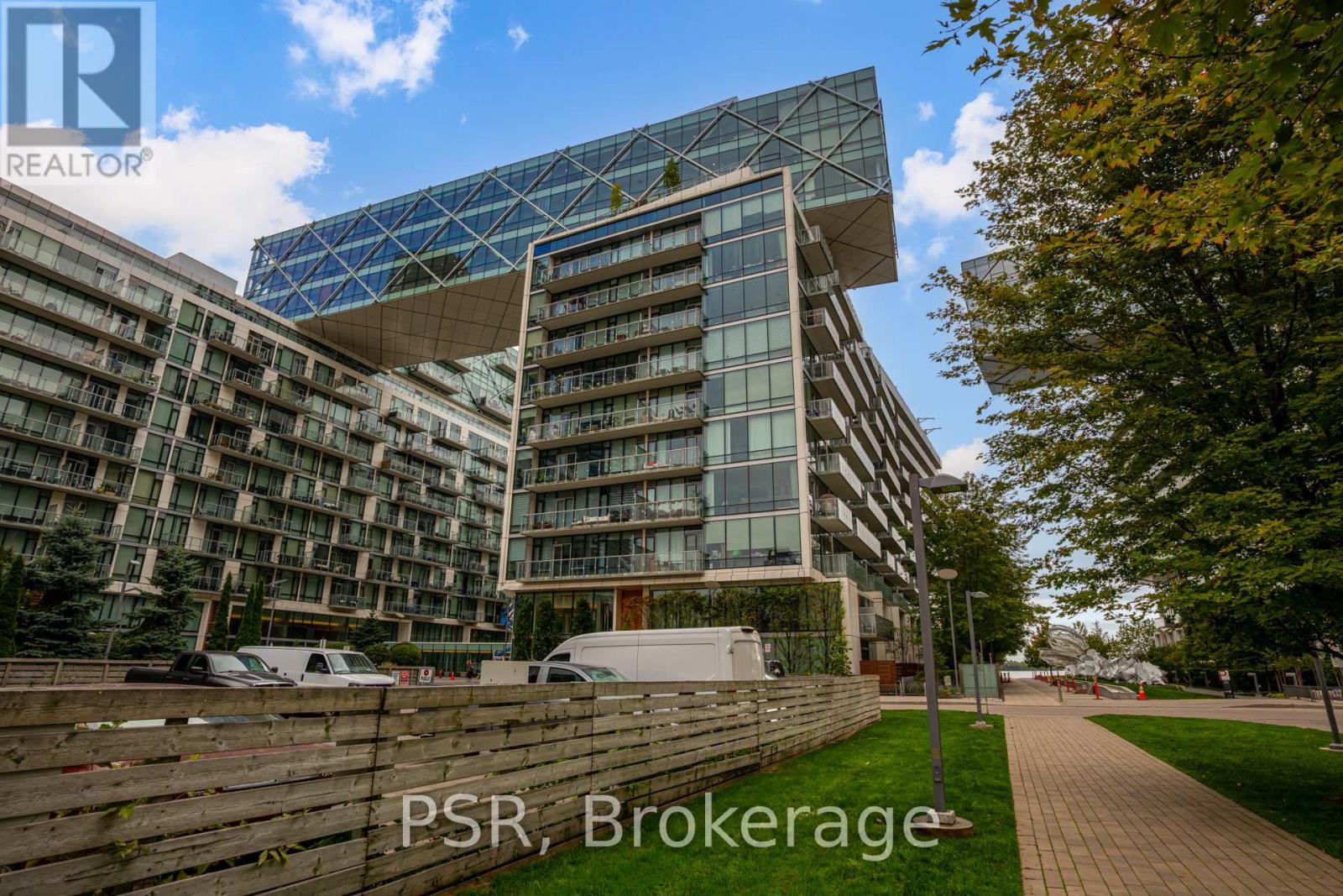 1211 - 39 Queens Quay E, Toronto, Ontario  M5E 0A5 - Photo 24 - C12448007