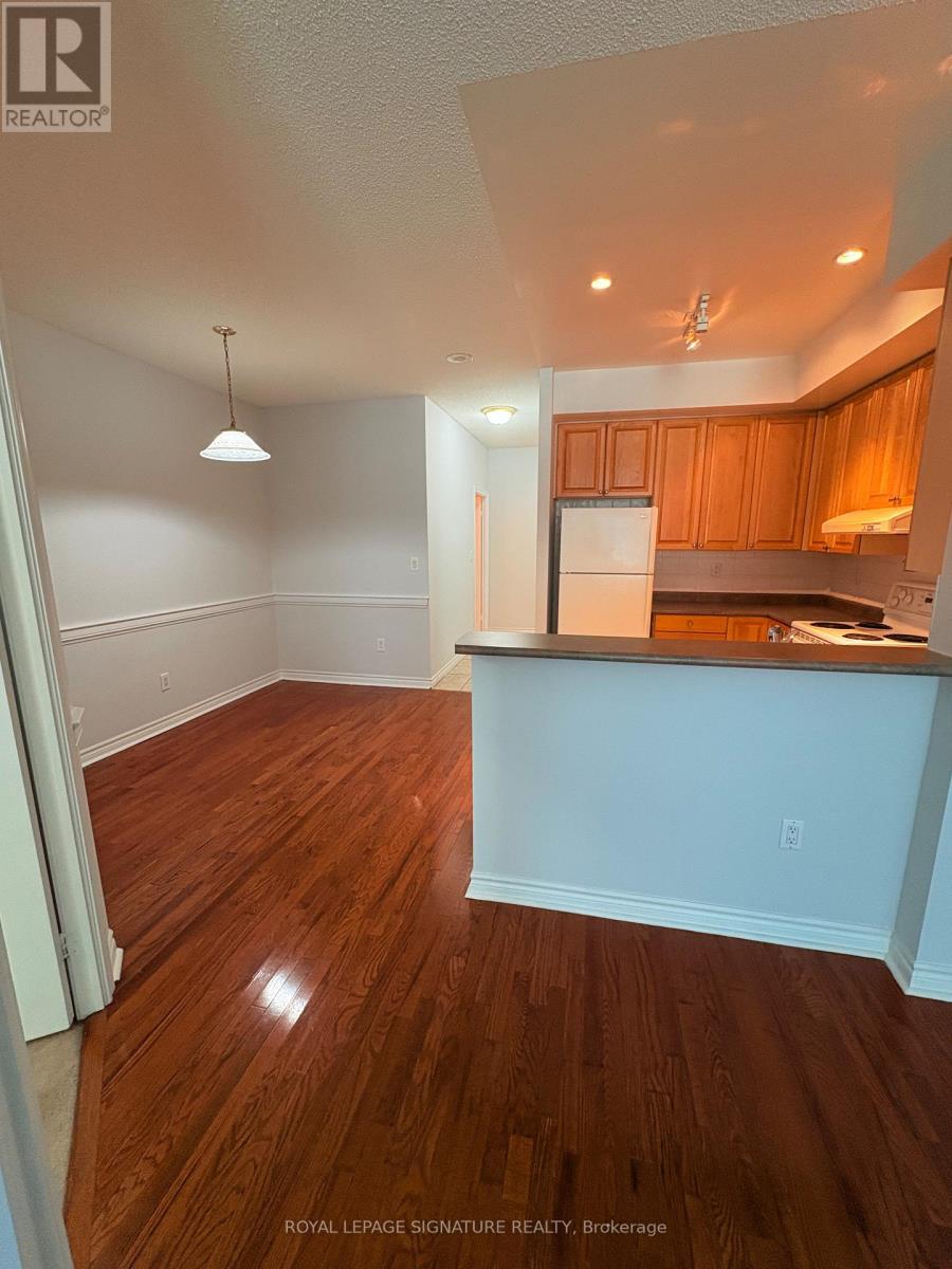 Ll70 - 123 Omni Drive, Toronto, Ontario  M1P 5A6 - Photo 7 - E12447924