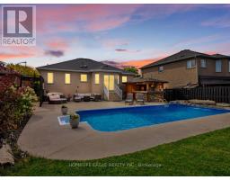 15 EVE COURT, Bradford West Gwillimbury, Ontario