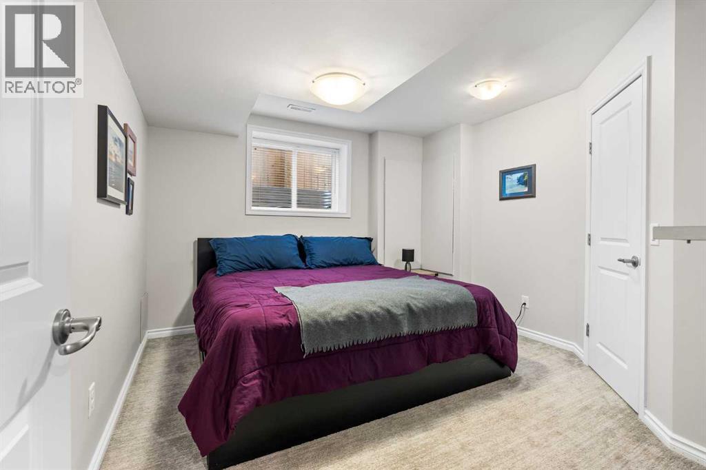 23 Jumping Pound Rise, Cochrane, Alberta  T4C 0K4 - Photo 33 - A2255954