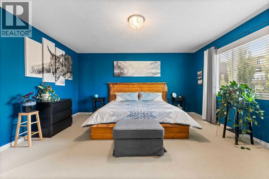23 Jumping Pound Rise, Cochrane, Alberta  T4C 0K4 - Photo 17 - A2255954
