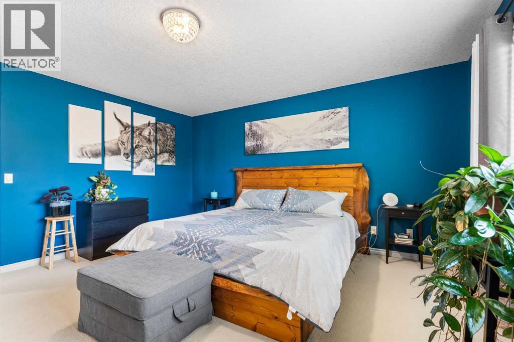 23 Jumping Pound Rise, Cochrane, Alberta  T4C 0K4 - Photo 19 - A2255954