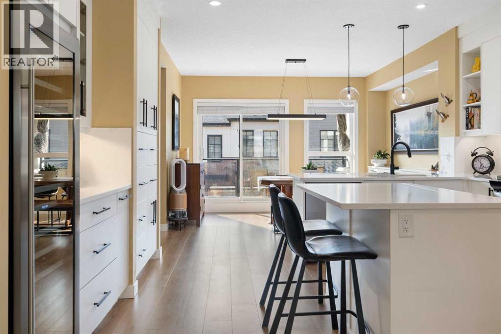 254, 7820 Spring Willow Drive Sw, Calgary, Alberta  T3H 6E1 - Photo 10 - A2256371