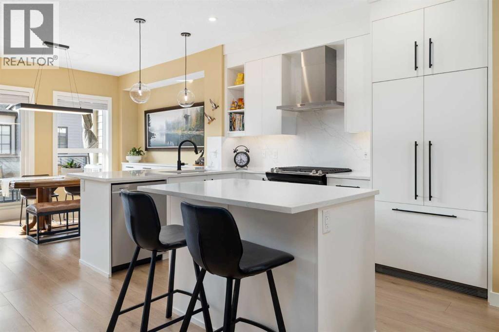 254, 7820 Spring Willow Drive Sw, Calgary, Alberta  T3H 6E1 - Photo 4 - A2256371