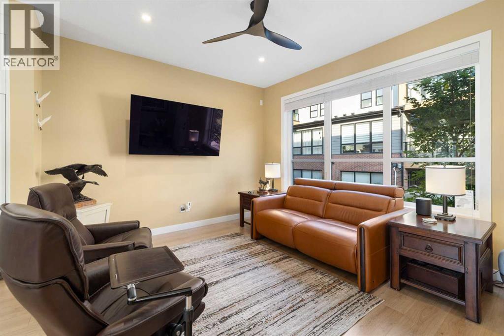 254, 7820 Spring Willow Drive Sw, Calgary, Alberta  T3H 6E1 - Photo 3 - A2256371