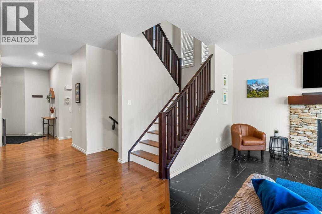 23 Jumping Pound Rise, Cochrane, Alberta  T4C 0K4 - Photo 11 - A2255954