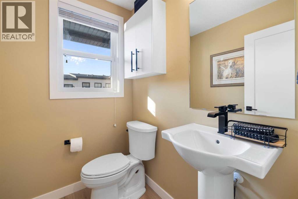 254, 7820 Spring Willow Drive Sw, Calgary, Alberta  T3H 6E1 - Photo 13 - A2256371
