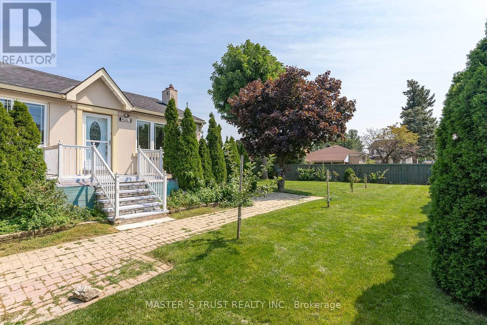 4061 Dufferin Street, Toronto, Ontario  M3H 5R7 - Photo 2 - C12448080