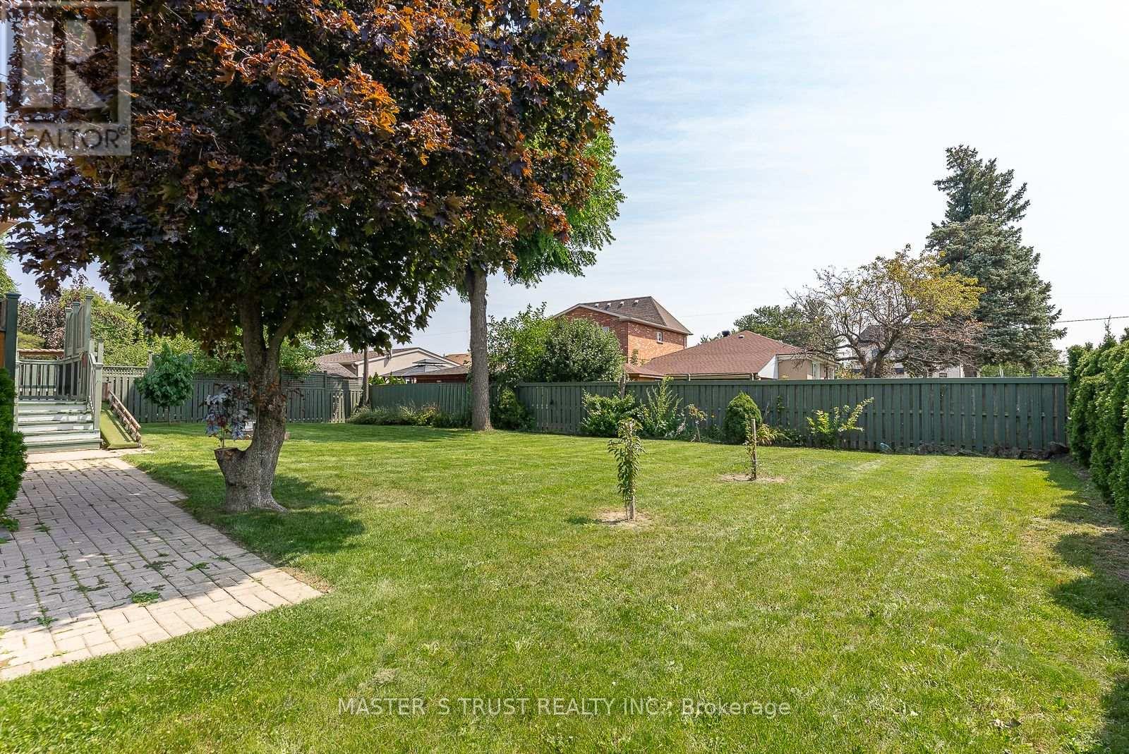 4061 Dufferin Street, Toronto, Ontario  M3H 5R7 - Photo 24 - C12448080