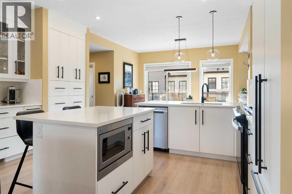 254, 7820 Spring Willow Drive Sw, Calgary, Alberta  T3H 6E1 - Photo 6 - A2256371