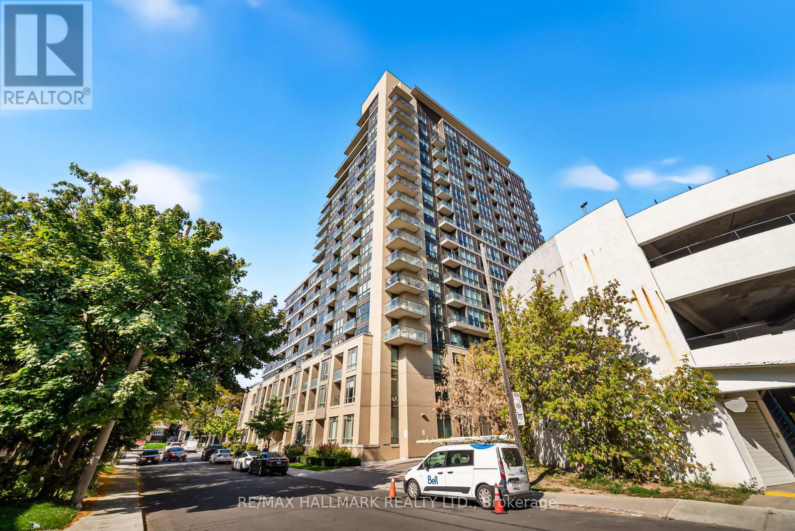 303 - 60 BERWICK AVENUE, Toronto, Ontario