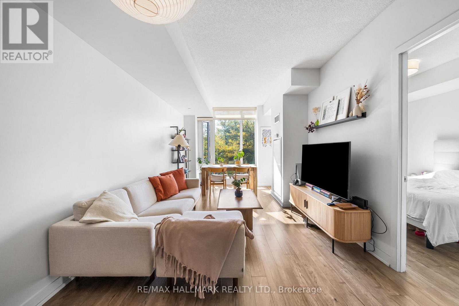 303 - 60 Berwick Avenue, Toronto, Ontario  M5P 0A3 - Photo 9 - C12448089