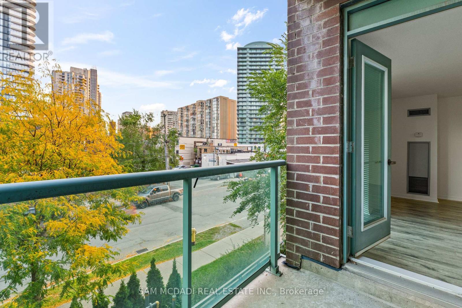 206 - 20 Olive Avenue, Toronto, Ontario  M2N 7G5 - Photo 28 - C12448099