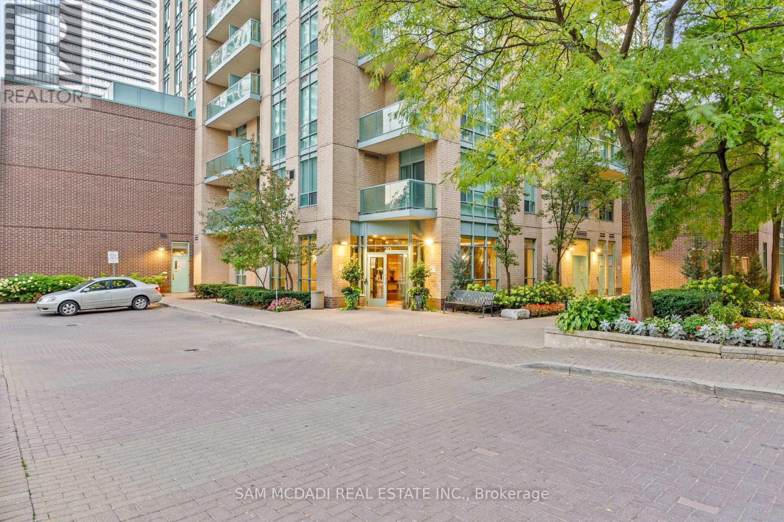 206 - 20 Olive Avenue, Toronto, Ontario  M2N 7G5 - Photo 31 - C12448099