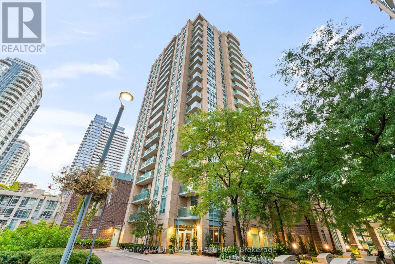 206 - 20 Olive Avenue, Toronto, Ontario  M2N 7G5 - Photo 32 - C12448099