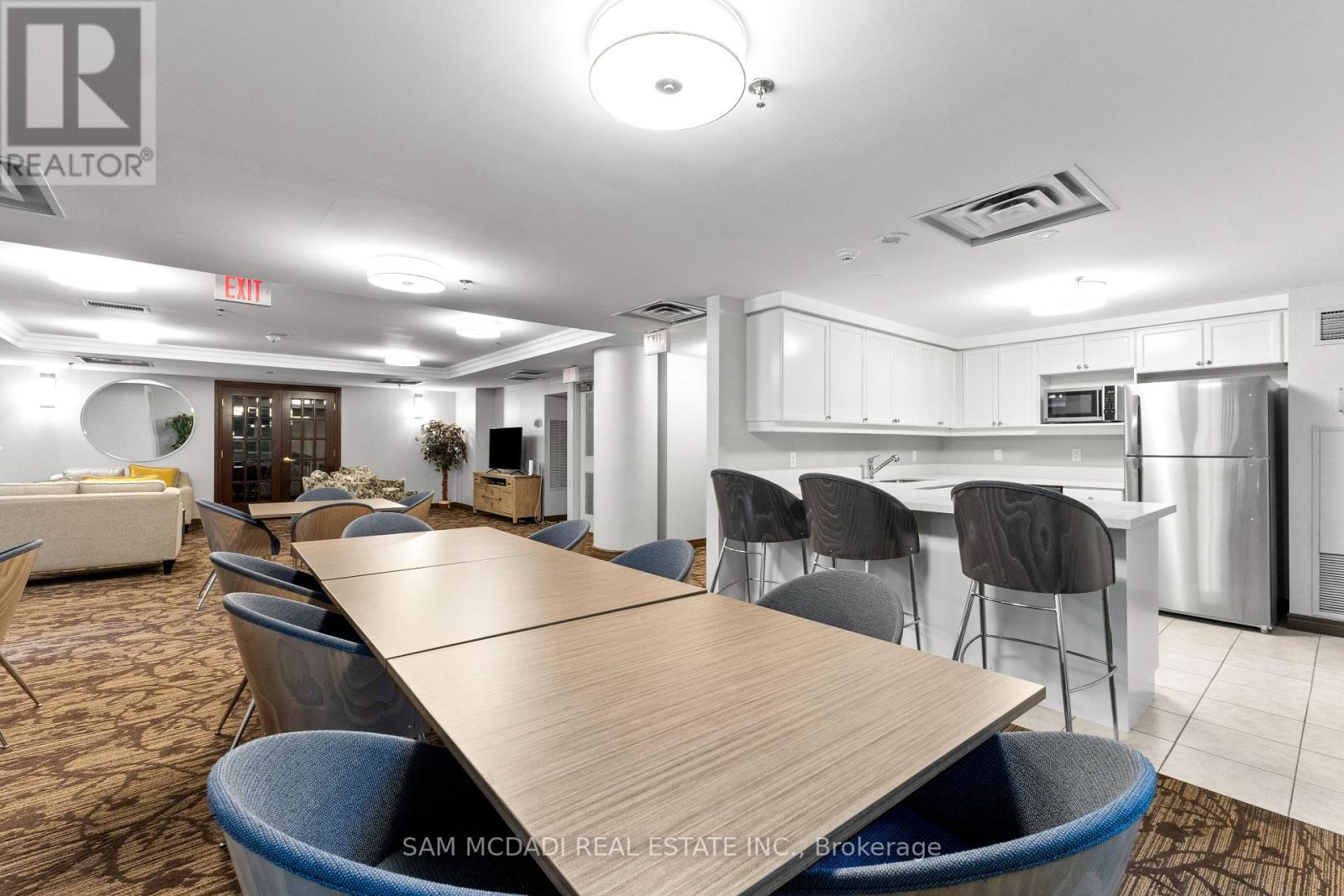206 - 20 Olive Avenue, Toronto, Ontario  M2N 7G5 - Photo 37 - C12448099