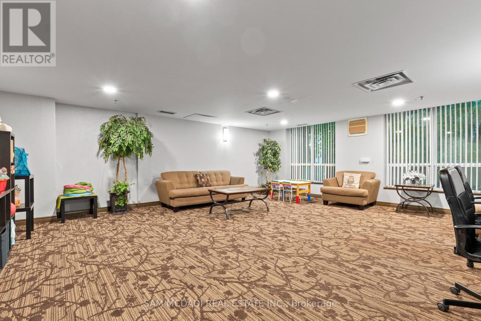 206 - 20 Olive Avenue, Toronto, Ontario  M2N 7G5 - Photo 38 - C12448099