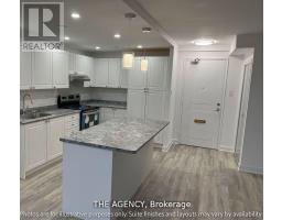 607 - 34 CARSCADDEN DRIVE, Toronto, Ontario