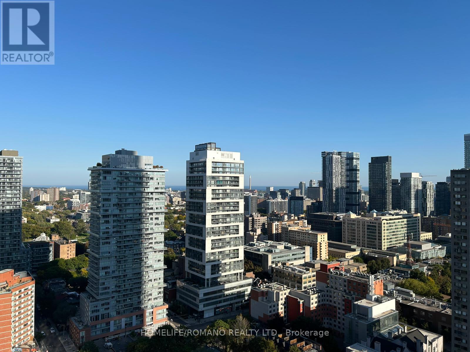 3001 - 25 CARLTON STREET, Toronto, Ontario