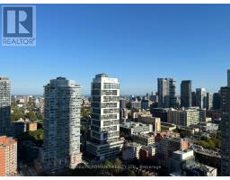 3001 - 25 CARLTON STREET, Toronto, Ontario