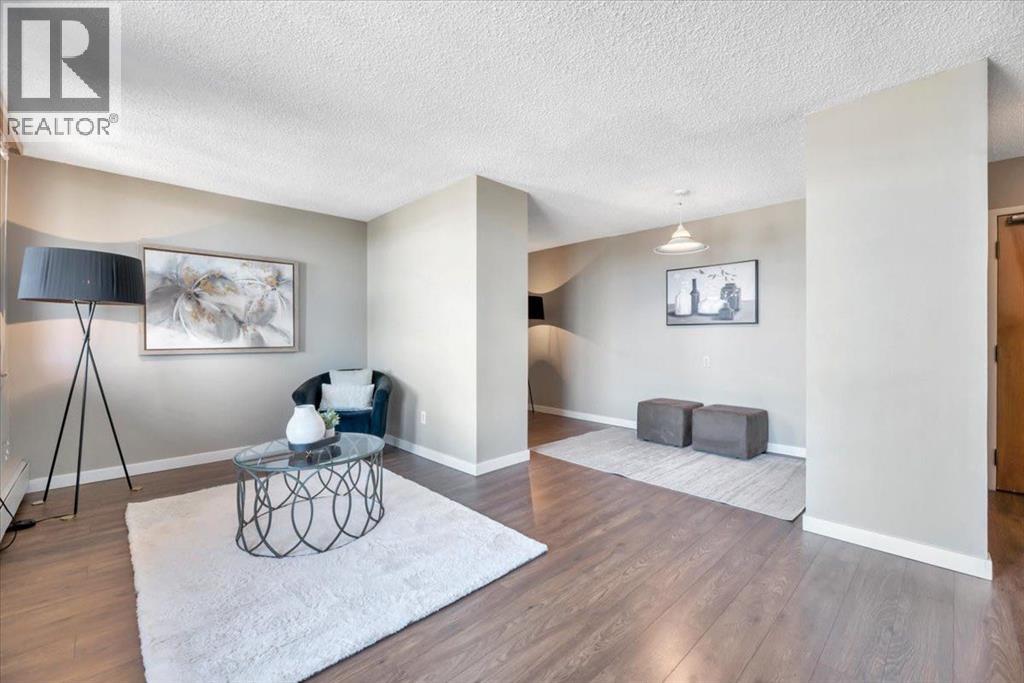 1107, 4944 Dalton Drive Nw, Calgary, Alberta  T3A 2E6 - Photo 11 - A2259569