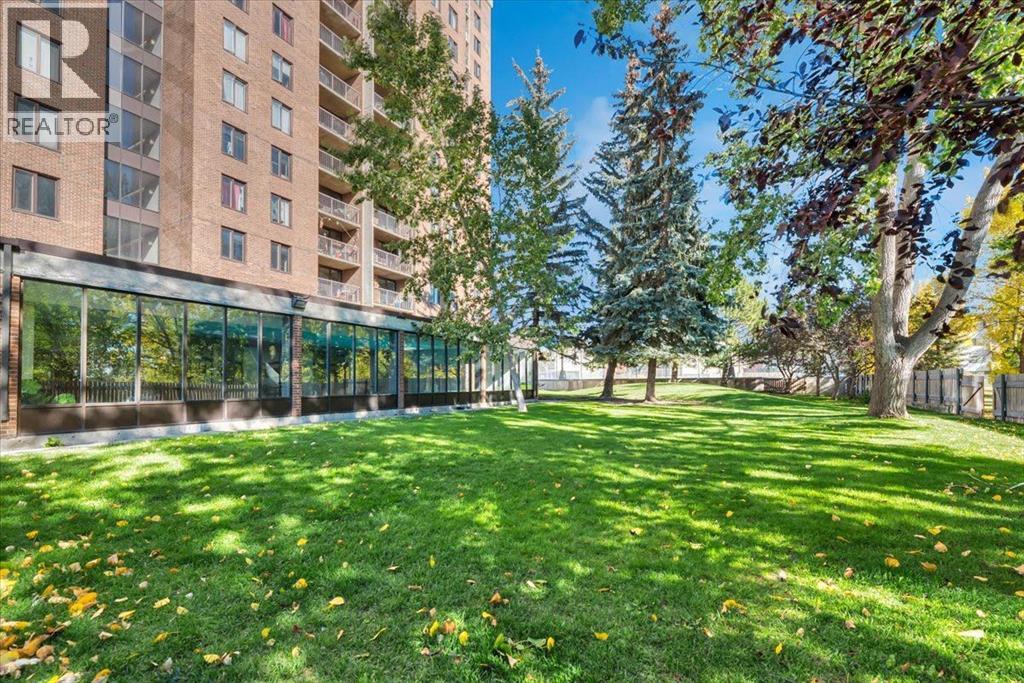 1107, 4944 Dalton Drive Nw, Calgary, Alberta  T3A 2E6 - Photo 36 - A2259569