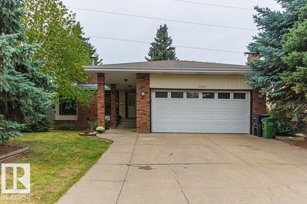 1720 89 St Nw, Edmonton, Alberta  T6K 2A9 - Photo 2 - E4461057