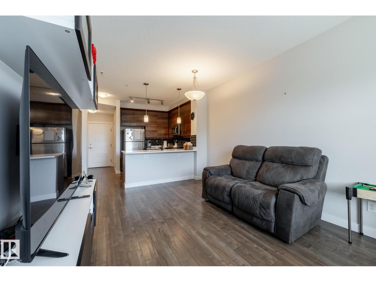 #202 2590 Anderson Wy Sw, Edmonton, Alberta  T6W 0R2 - Photo 10 - E4461058