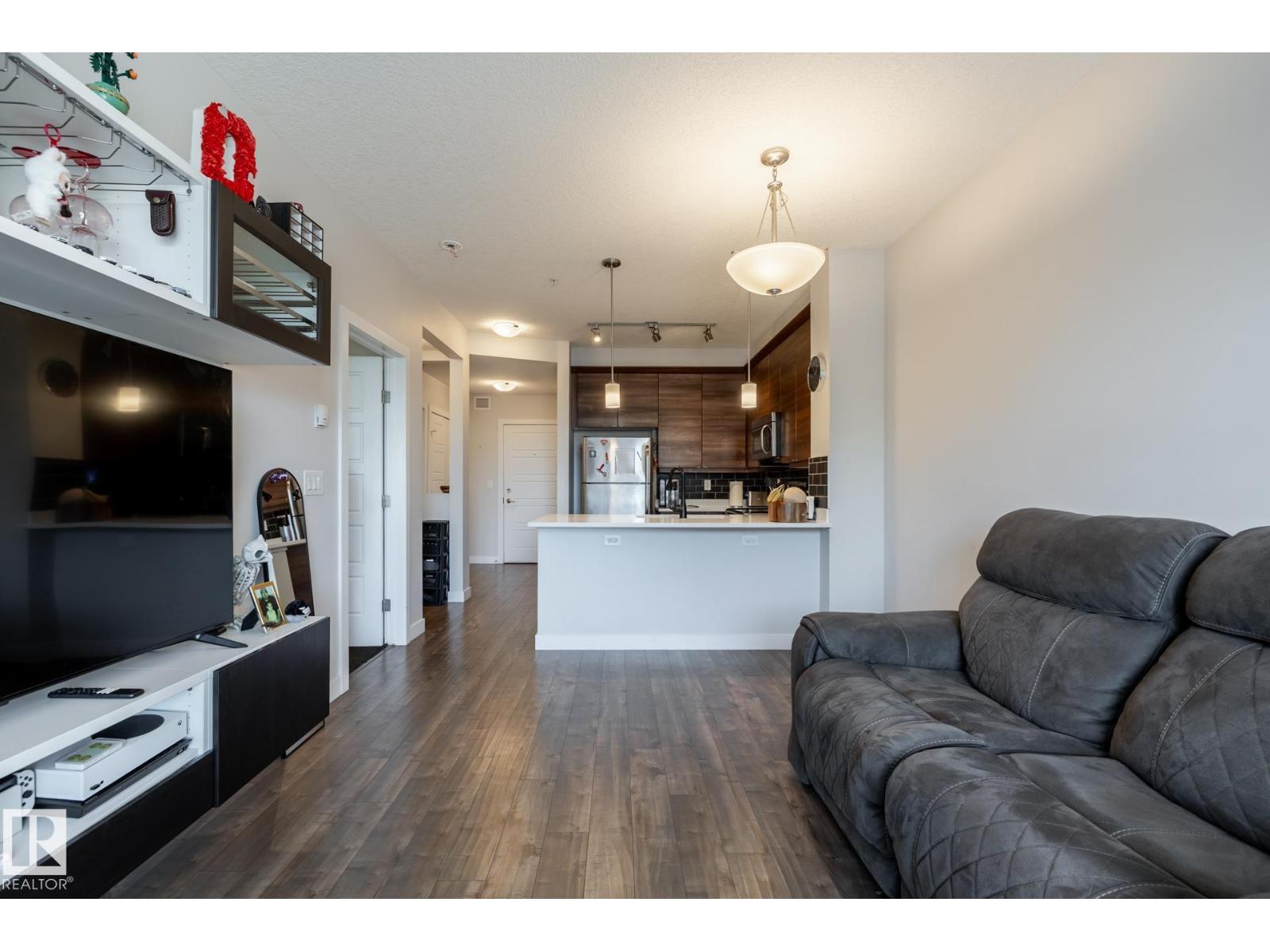 #202 2590 Anderson Wy Sw, Edmonton, Alberta  T6W 0R2 - Photo 11 - E4461058