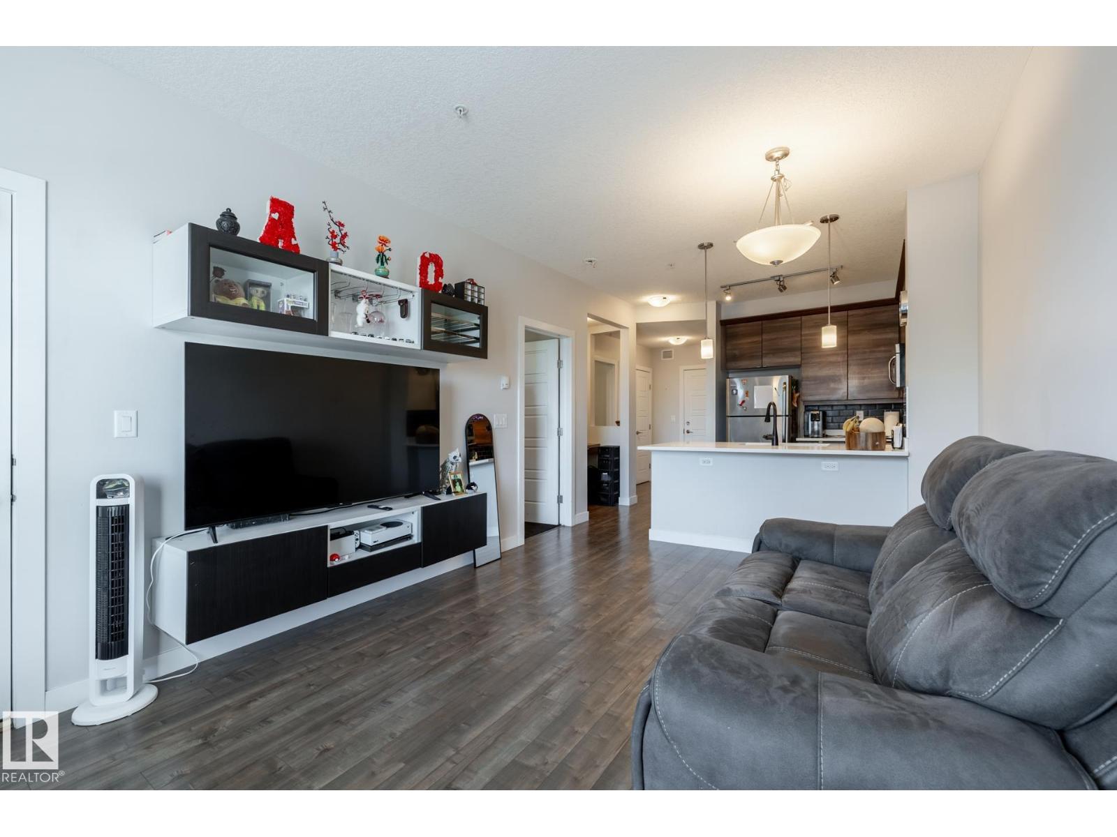 #202 2590 Anderson Wy Sw, Edmonton, Alberta  T6W 0R2 - Photo 12 - E4461058
